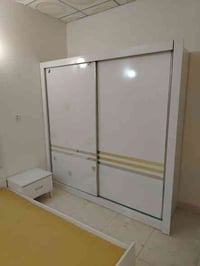 غرف نوم ٥ قطعه سعر ٢٧٥ الف ويا شده نقل كامل شراي يجي خاص 07806632458 و...