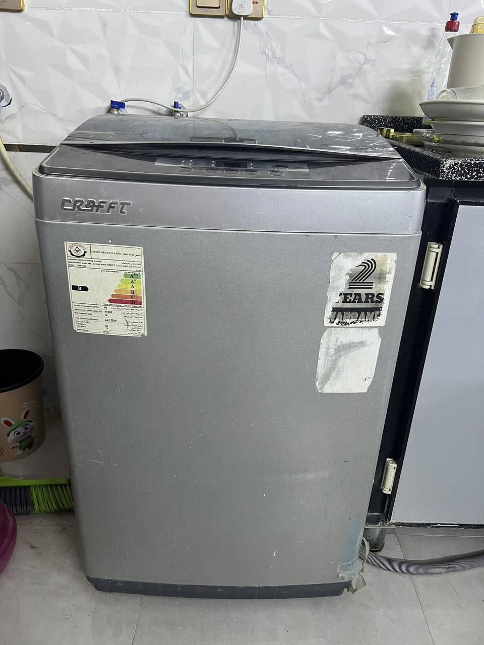 للبيع


**إذا كنت صاحب هذا الإعلان وتريد حذفه لأي سبب، رجاءا أرسل رسالة إلى الدعم الفني**