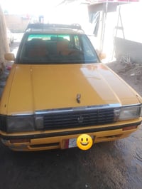 تويوتا كراون • ٢٠٠٠ • رقم البصرة