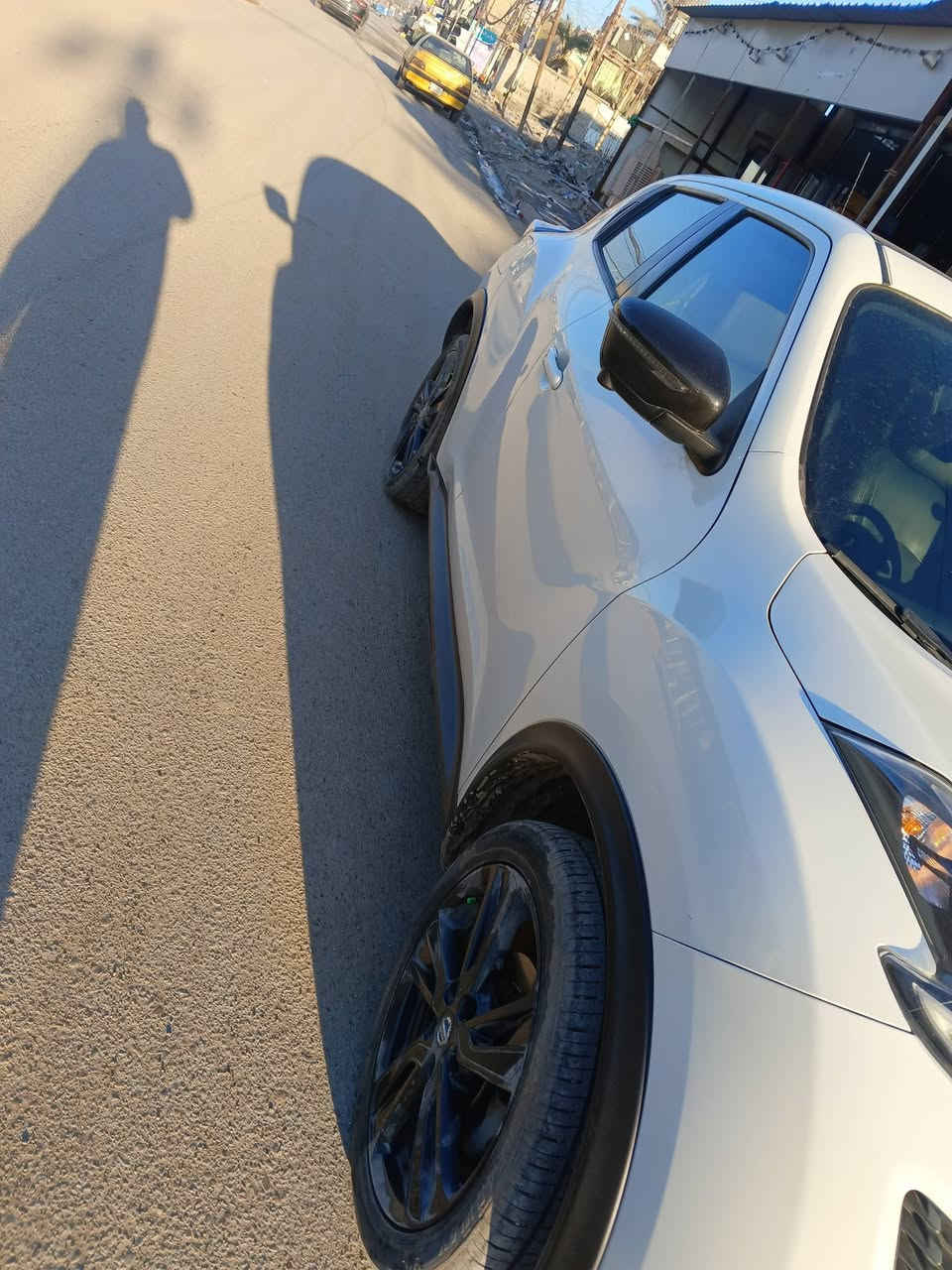 نيسان زوكي
وارد خليجي 
2018
فول
***********
