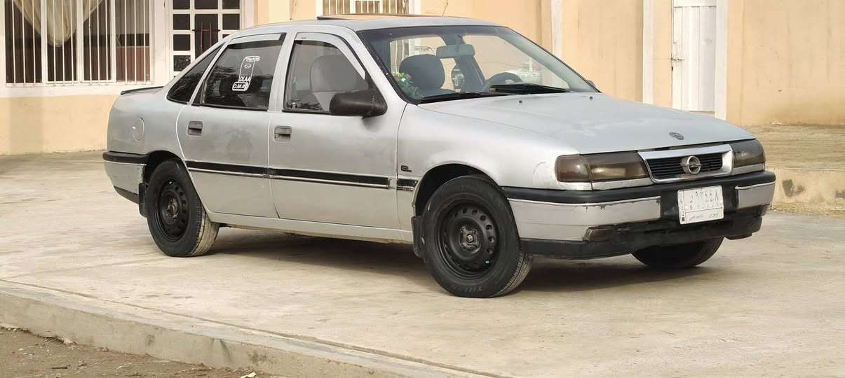 سلام عليكم اوبل فكترا حجم 20 محرك كير شرط موديل 90 أربعه دسك  تنته  ستير بور قفل مركزي تفاصيل اكثر اتصال بالرقم كابون بنزين موجود السعر 40 مجال بسيط***********+
***********
