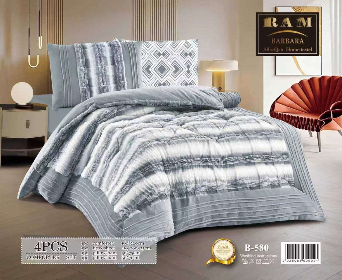 🌻 جديدنا الموديل الارنبي 🌻

💥 اضغط لايك 👍  واكتب تم لمعرفة السعر 💥

 ........ سيت الحاف نفر فرو ارنبي وقديفة  .........

                  المحتويات 4 قطع

مقاس اللحاف                   220x160
شرشف لاستيك قياس  200x110+25
وجه مخدة سادة  عدد 1
وجه مخدة مشجر عدد 1

العنوان / الزهور دورة سيدتي الجميلة مجاور مطعم سيدتي الجميلة 
عمارة سيدتي الجميلة

العنوان📍📍📍

‏‎📞📞📞‎‏
‏‎‏‎‏‎للحجز والاستفسار يرجى مراسله الصفحه او الاتصال على الرقم (***********)واتساب 
 (***********)واتساب
 
توجد خدمة توصيل داخل الموصل وجميع المحافظات 🚗🚗🚗🚗
داخل الموصل 3.000
اقضية ونواحي 5.000
جميع المحافظات 6.000
