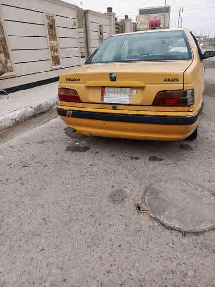 السلام عليكم سياره بيجو بارص موديل 2011
 رقم ميسان الماني سنويه 2029  .سياره مصفره عليه 100الف فقط  محرك كير كفاله  حداديه زينه تخم تاير كهربايات سنتر لوك تغفيل تفتيح شغاله كلهه العنوان ميسان كميت الشراي ينتصل خاص ماكو السعر 20وبيه مجال 
***********
