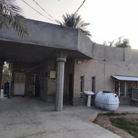 ٣ دونم • حي الزهراء • سند ٣٥