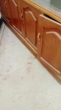 بوفيه • للبيع