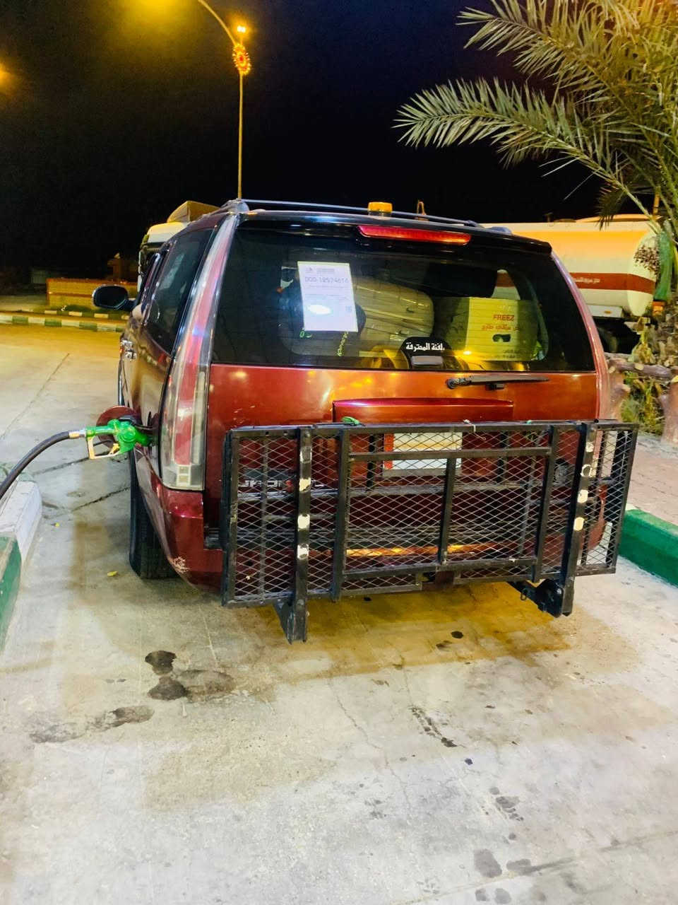 السلام عليكم جمسي يوكن 2009خليجي طبله داخل عسلي رقم صلاح الدين أجره واقع حال كير مكينه اكسل مكفولات خطهه بصره بغداد سعر 120 مكاني بغداد جميله *********** بغداد, العراق
