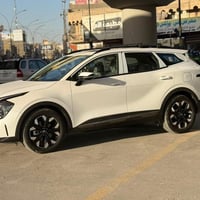 سبورتج ٢٠٢٤ • ٢٠٠٠ تيربو • رقم بغداد