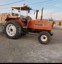 فيات • رقم نينوى • محرك ١١٥