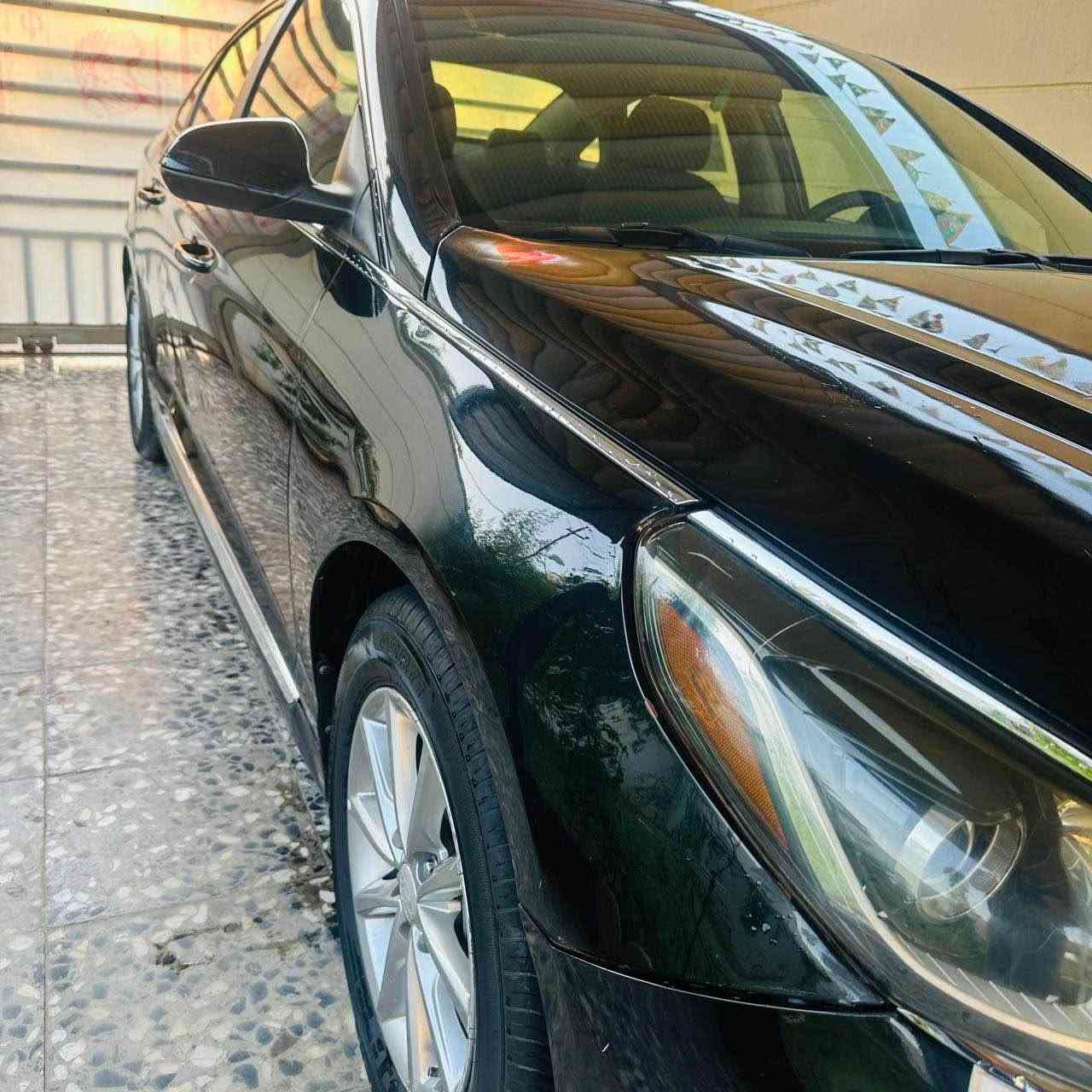 سلام عليكم 
سوناتا 2018 وارد امريكي مبدل بيها بنيد وجاملق سياره جديد جاهزا محرك 2400 ماشيه 96 مكان بصره ابي الخصيب  رقم الهاتف *********** ابو الخصيب, البصرة
