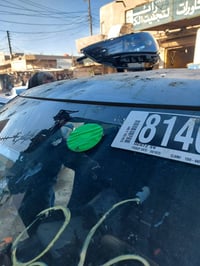 صول موديل ٢٥ سيارة ضرر بسيط حله للأتصال ٠٧٨١٢٧٢٥١٢٧