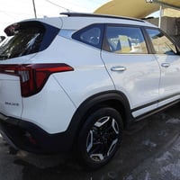 كيا سيلتوس • ٢٠٢٤ • فول مواصفات