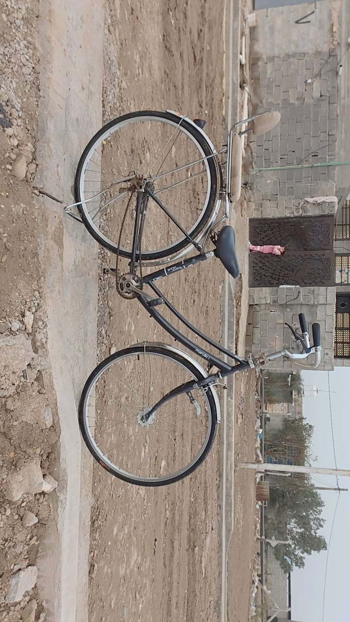 بايسكل نظيف سعر 80الي يريد يراسلني


**إذا كنت صاحب هذا الإعلان وتريد حذفه لأي سبب، رجاءا أرسل رسالة إلى الدعم الفني**