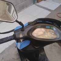 دراجه فرشه للبيع اخت الرنبه مكفوله كفاله  07747679263