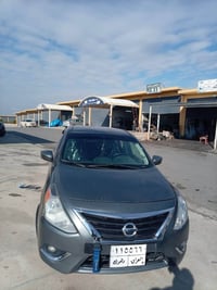 فيرسا • ٢٠١٦ • دهوك