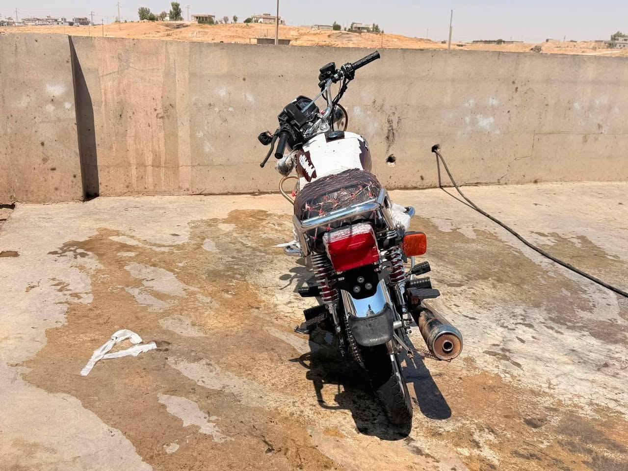سلام عليكم يوجد موطور البيع موديل 22.  ‏‪***********‬‏
