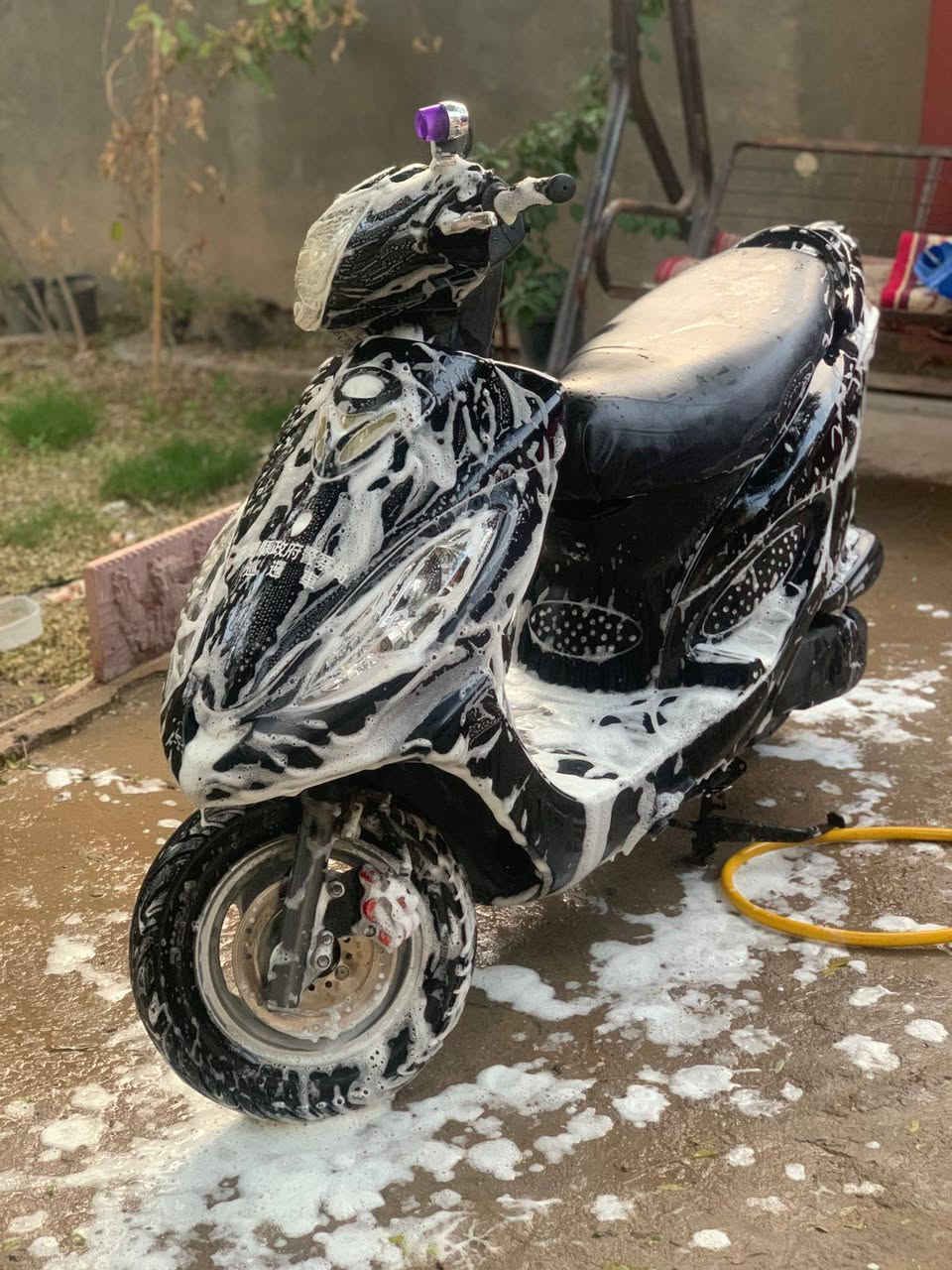 سلام عليكم دراجه V تو للبيع دراجه نضيفه احله من صور مكينه 125


**إذا كنت صاحب هذا الإعلان وتريد حذفه لأي سبب، رجاءا أرسل رسالة إلى الدعم الفني**