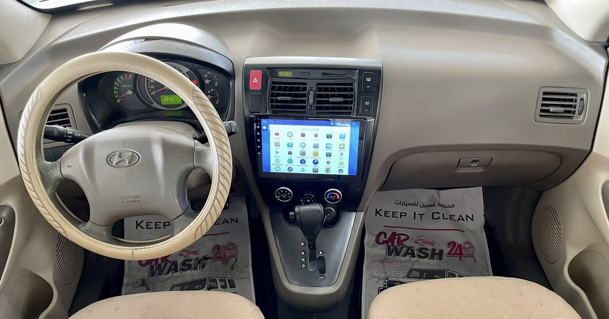 السلام عليكم
توسان 2009 وارد خليجي رقم أربيل دولي ستوني مجدده
السياره جديده وجاهزه بيها أقل الشبر صبغ بالجاملغ الخلفي وبيها جراد بالبنيد
السعر : 120
✅ البيع نقداً وبالتقسيط وبمقدمه جيده لسكنة النجف
العنوان : نجف - المعارض الجديده - معرض الماسه
للإستفسار : ***********
