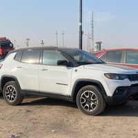 2024 جيب كومباس   07705766987