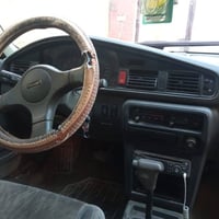مازدا • ١٩٩٢ • تبريد عاطل