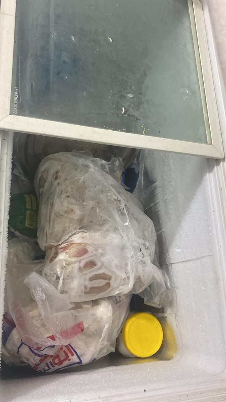 سعرها ب300 مكانها لمنصور بعدها جديدهماداخله تصليح ولاضرر بيها بغداد, العراق


**إذا كنت صاحب هذا الإعلان وتريد حذفه لأي سبب، رجاءا أرسل رسالة إلى الدعم الفني**