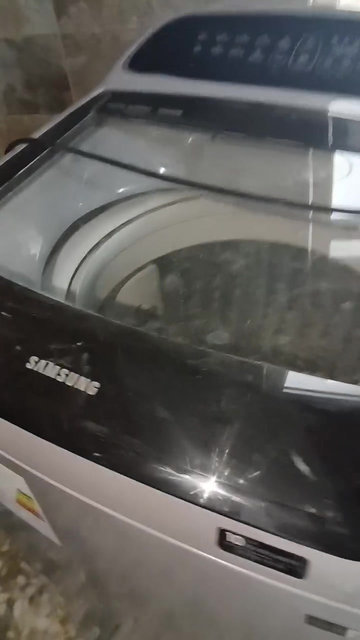 غساله سامسونك حجم ١٧ مشتغله اقل الشهر مكفوله برغي ممفتوح بيه السعر ٣٥٠


**إذا كنت صاحب هذا الإعلان وتريد حذفه لأي سبب، رجاءا أرسل رسالة إلى الدعم الفني**