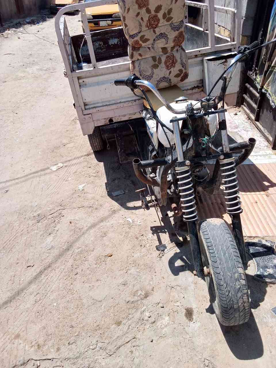 للبيع كلك مكفولة. من كلشي سعرها 750 مكان ناصريه


**إذا كنت صاحب هذا الإعلان وتريد حذفه لأي سبب، رجاءا أرسل رسالة إلى الدعم الفني**