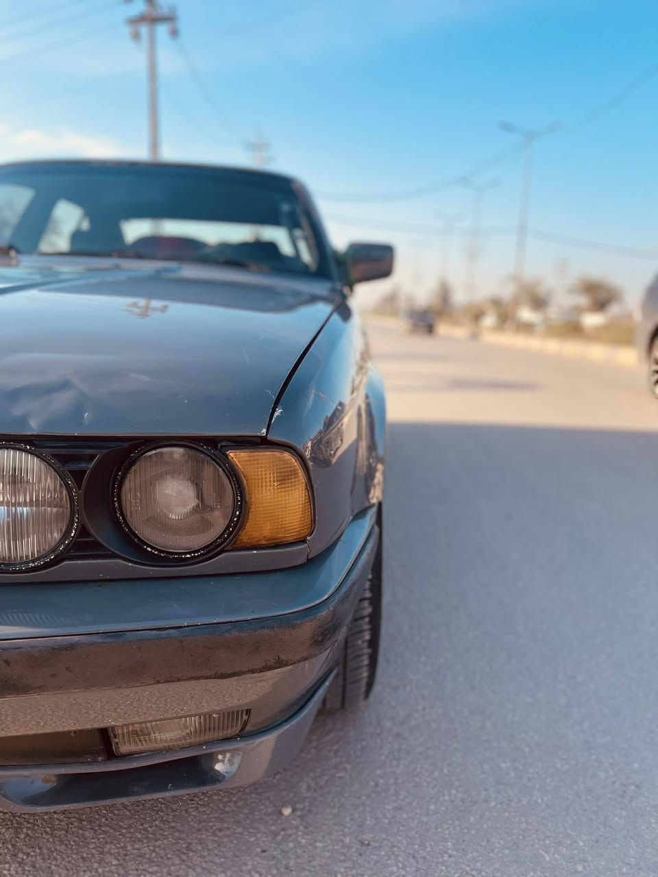 رقم بغداد ب اسمي تحويل وايمت ميعجبك
كير مكينه صدر كفاله ترايك ٢٠٠

كهربائيات كلها شغاله سعر ٦٥ وبي مجال 

مكاني بابل جبلة ***********
