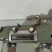 مكينة خياطة مستعملة بحاله جيده  السعر 150قفل 07815176489