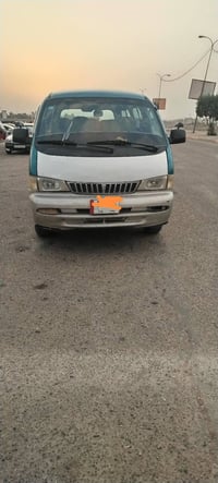 بيجو • ١٩٩٩ • رقم بغداد