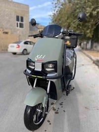 ماطور دراكون ابو عيون مستعمل سبوع واحد آخو ال جديد جلخ ما بي  6 بطاريا...