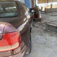 النترا ٩٣ • رقم جديد دولي • تكريت
