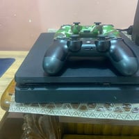 بليستيشن 4 مهكر • بلايستيشن 4 نظام 9 • بليستيشن 4 مع العاب • جهاز بلاي...