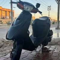 سوزوكي • جديده • اوراق
