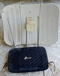 راوتر • ونانو • مكاني كوت