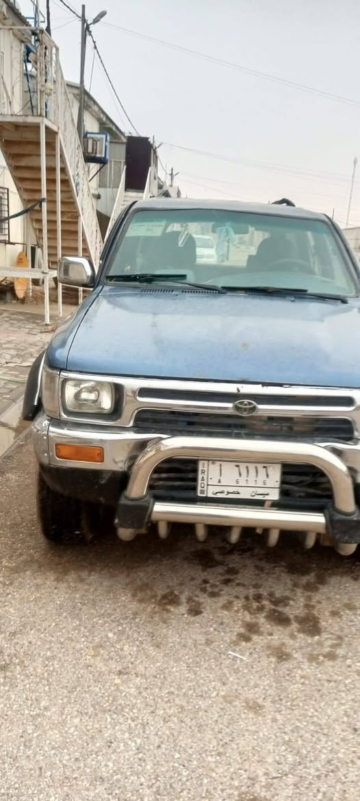 السلام عليكم سياره للبيع موديل 91محرك بطه ثنين ونص كيرومكينه حاويه جددالسياره مال جناي للاستفساراتصل ***********
