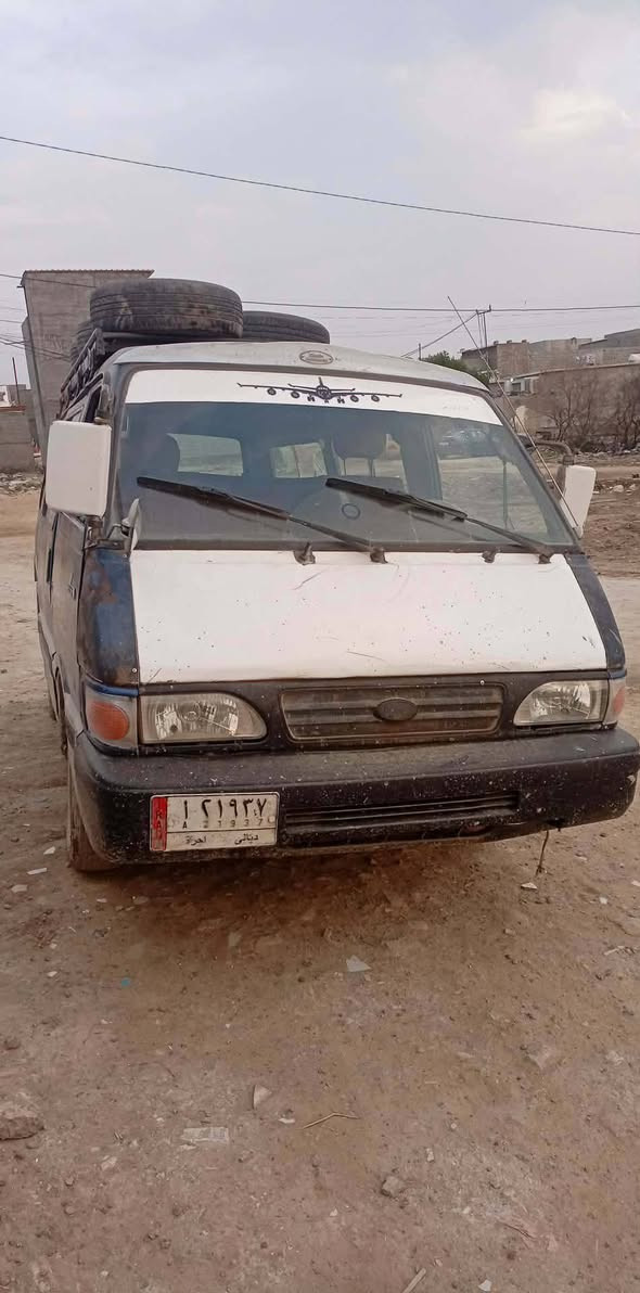 كيا بستا موديل 95 السيارة بلادية بيها شوي صبغ المحرك وكير واكسل وتخم تاير سلف داينمو  كلهن جديده مراوس او بيع رقمها الماني مشروع وطني سعرها 33


**إذا كنت صاحب هذا الإعلان وتريد حذفه لأي سبب، رجاءا أرسل رسالة إلى الدعم الفني**