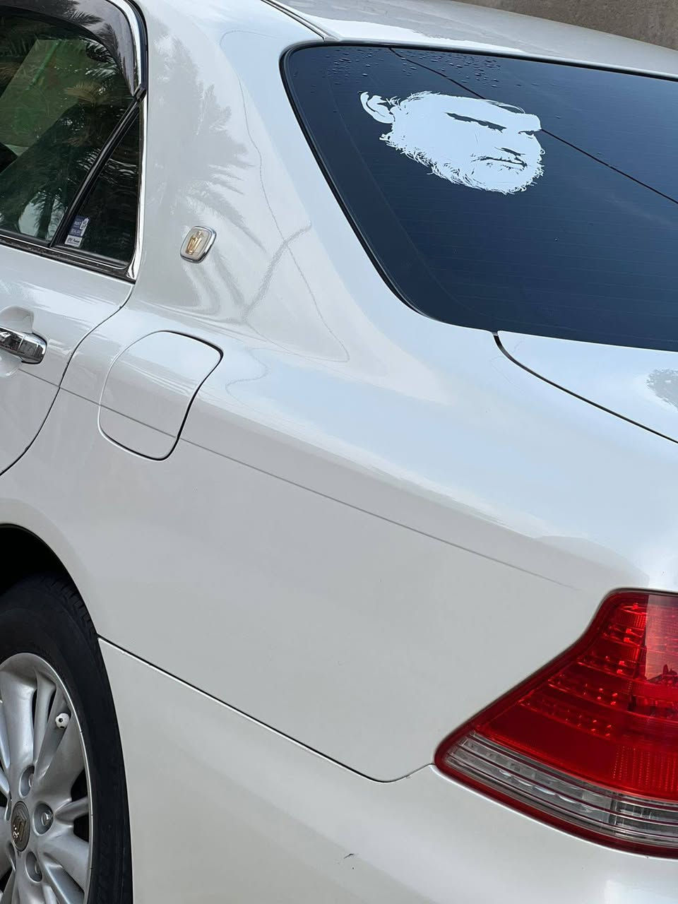 شاهينه مديل 2005 تسجيل جديد مزاد مكفوله كفاله عامه  جديده حيل شاصي 80 سعر 153 وبيهه مجال ***********
