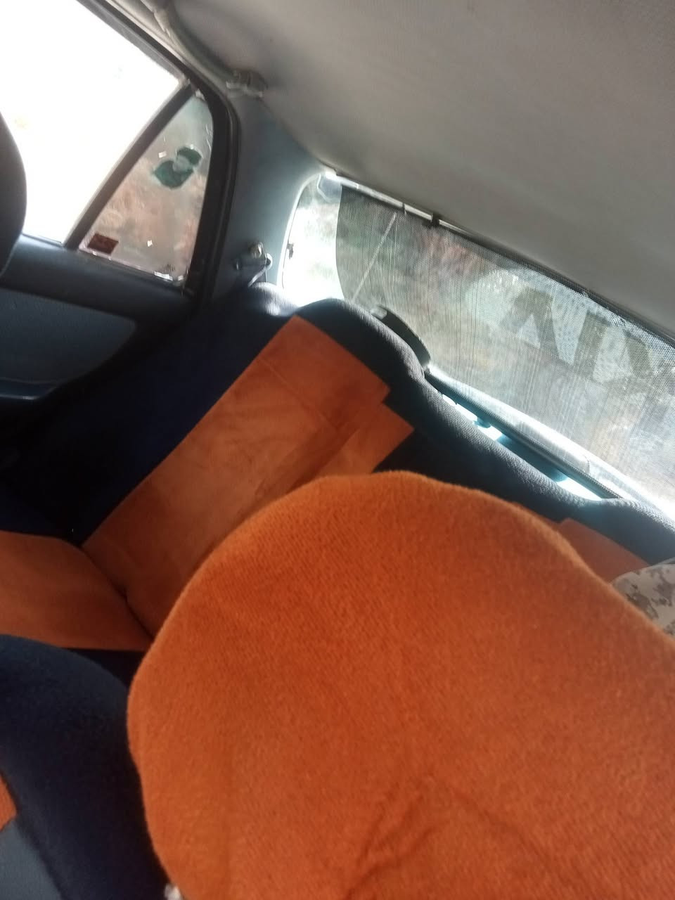 سيفيا موديل 94 رقم دولي مكينه وكير مكفولات رقم بغداد مصبوغه عام جماليه مكاني بابل شوملي  سعر 38 بيها مجال ولمو شراي لايكسر حلال العالم  ***********
