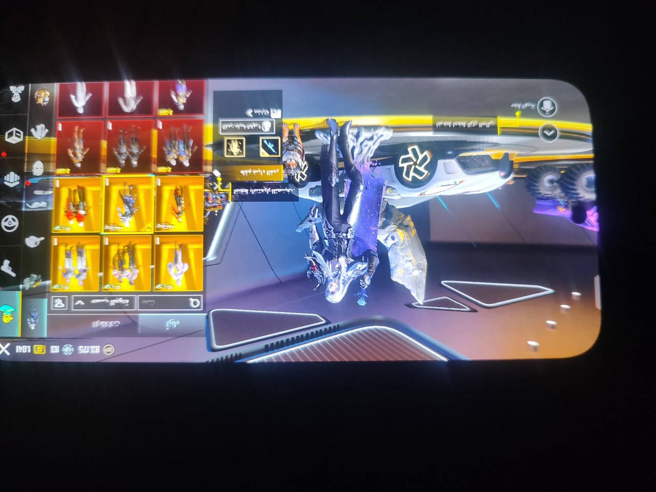 السلام عليكم حساب ببجي للبيع كدامكم الصور وهذا ايدي لو تحب تشوفه من متسوى مجموعات 5832292832 مكاني ديوانيه


**إذا كنت صاحب هذا الإعلان وتريد حذفه لأي سبب، رجاءا أرسل رسالة إلى الدعم الفني**