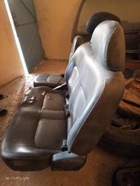 كشنات ستاركس • الموصل • قطع غيار