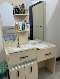 غرفة نوم • مستخدمة شهرين • نظيفة