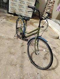 بايسكل للبيع 07838302776