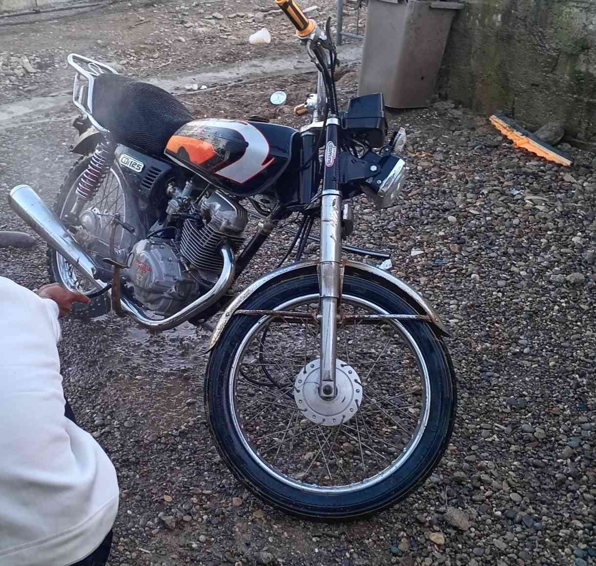 بارت خمس9 نضيف نشاط 🔥
السعر 200فقل


**إذا كنت صاحب هذا الإعلان وتريد حذفه لأي سبب، رجاءا أرسل رسالة إلى الدعم الفني**