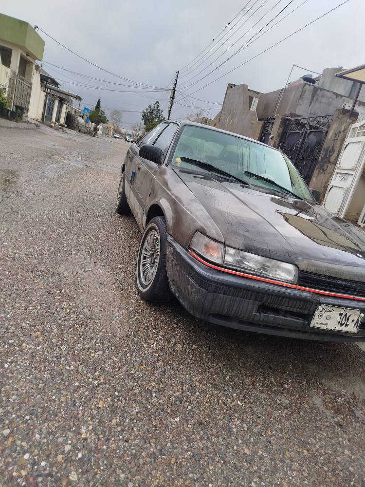 Mazda626

هەشتوبەخ
ئاڕم پلاستیک سلێمانی بەشەرت
موسوبڕاوەبەشەرت 
گێڕو مەکینەبەشەرت هەڵمی دەمیشی نییە 
چوارتایەی تازەی لەژێرایە
پاتری تازە
سعر19$ معامەلە

ژ.م  *********** السليمانية, العراق
