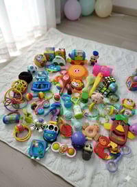 ملاعيب أطفال