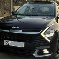 كيا سبورتاج مال بيع سريع للسعر22مليون بني تيوت  مستعجل على البيعه مودي...