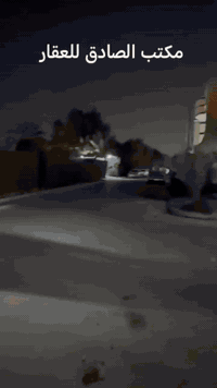 بيت للايجار🏡 مساحه 80م🏡  بيت جديد درجه اولى 🎖️💫  يحتوي على خدمات وغرف ...