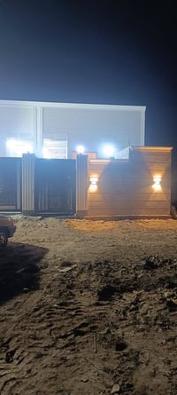 بيتين • ١٠٠م • بناء جديد