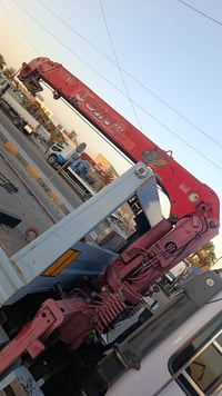 كرين • يوكان • الديوانيه