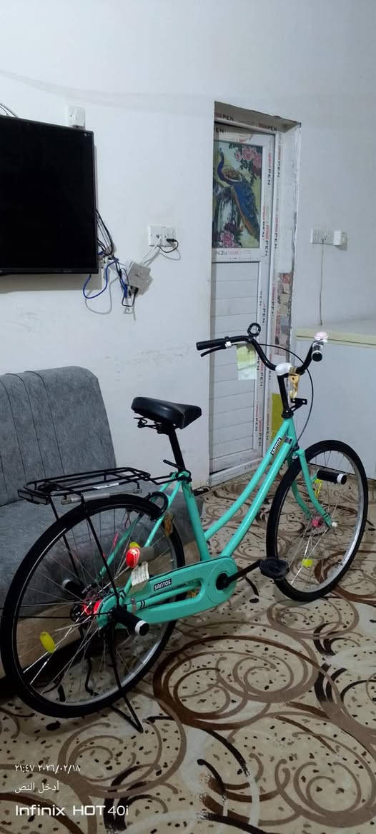 سلام عليكم باسكل البيع الون في روزي وغراضه كامله مديل وحد وعشرين شخط مابي مكاني نجف اسعر ميه وسبعين وبي مجال حك جيه / ها نته تجي مواني/////////★★~💲👯🩹


**إذا كنت صاحب هذا الإعلان وتريد حذفه لأي سبب، رجاءا أرسل رسالة إلى الدعم الفني**